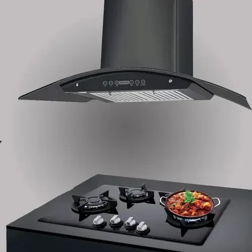 Kitchen Chimney